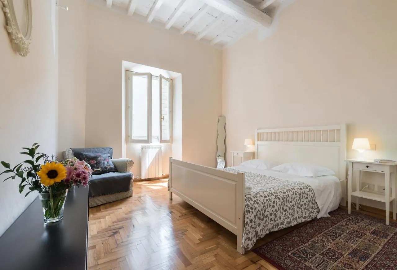 Apartmán Ognissanti 49 - Keys Of Italy Florencie Itálie